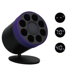 Dental Composite Heater Composite Material Warmer with LED Display 40 °C-70 °C