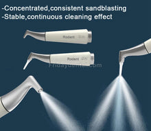 VolDent AirJet2S Dental Air Flow Polisher Prophy Handpiece (Supragingival + Periodontal)&nbsp;