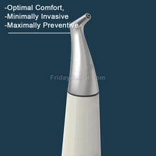 VolDent AirJet2S Dental Air Flow Polisher Prophy Handpiece (Supragingival + Periodontal)&nbsp;