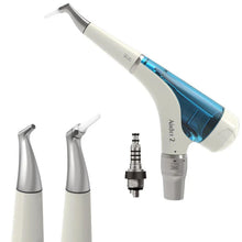 VolDent AirJet2S Dental Air Flow Polisher Prophy Handpiece (Supragingival + Periodontal)&nbsp;