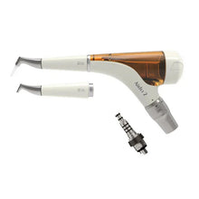 VolDent AirJet2S Dental Air Flow Polisher Prophy Handpiece (Supragingival + Periodontal)&nbsp;