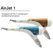 VolDent AirJet 1 Dental Air Flow Handpiece Prophy Polisher for Supragingival