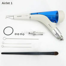 VolDent AirJet 1 Dental Air Flow Handpiece Prophy Polisher for Supragingival