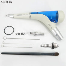 VolDent AirJet 1 Dental Air Flow Handpiece Prophy Polisher for Supragingival