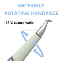 VolDent AirJet 1 Dental Air Flow Handpiece Prophy Polisher for Supragingival