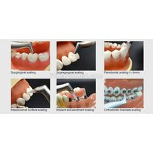 VolDent AirJet 1 Dental Air Flow Handpiece Prophy Polisher for Supragingival