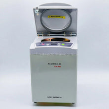 GX300 Fully Automatic Dental Lab Alginate Mixer Impression Material Mixing Machine