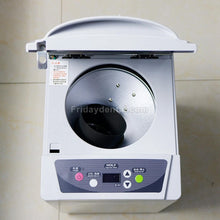 GX300 Fully Automatic Dental Lab Alginate Mixer Impression Material Mixing Machine