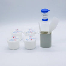 GX300 Fully Automatic Dental Lab Alginate Mixer Impression Material Mixing Machine