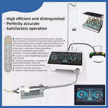 Baolai MPT1 Dental Piezosurgery Unit Piezo Bone Surgery System with 6 Tips