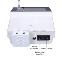 Baolai MPT1 Dental Piezosurgery Unit Piezo Bone Surgery System with 6 Tips
