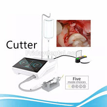 Baolai MPT1 Dental Piezosurgery Unit Piezo Bone Surgery System with 6 Tips