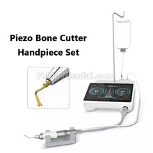 Baolai MPT1 Dental Piezosurgery Unit Piezo Bone Surgery System with 6 Tips