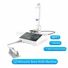 Baolai MPT1 Dental Piezosurgery Unit Piezo Bone Surgery System with 6 Tips