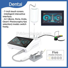Baolai MPT1 Dental Piezosurgery Unit Piezo Bone Surgery System with 6 Tips