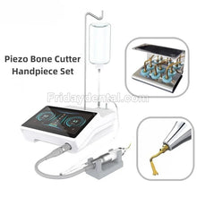 Baolai MPT1 Dental Piezosurgery Unit Piezo Bone Surgery System with 6 Tips