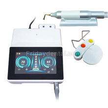 Baolai MPT1 Dental Piezosurgery Unit Piezo Bone Surgery System with 6 Tips