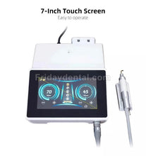 Baolai MPT1 Dental Piezosurgery Unit Piezo Bone Surgery System with 6 Tips