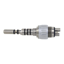 BEING Dental Turbine Handpiece Coupling 4/6 Hole LED Fit KaVo MULTIflex / NSK Phatelus&nbsp;