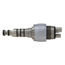 BEING Dental Turbine Handpiece Coupling 4/6 Hole LED Fit KaVo MULTIflex / NSK Phatelus&nbsp;