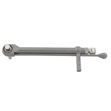 Ergonomic Dental Implant Prosthetic Kit Torque Wrench Unigrip Screwdriver Adapter