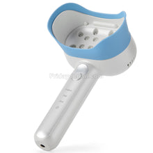 Portable Handheld Dental LED Whitening Light Cold Light Bleaching Lamp