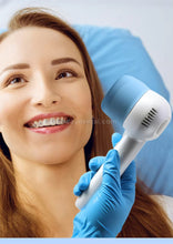 Portable Handheld Dental LED Whitening Light Cold Light Bleaching Lamp
