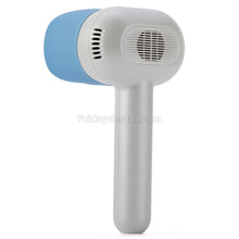 Portable Handheld Dental LED Whitening Light Cold Light Bleaching Lamp
