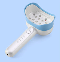 Portable Handheld Dental LED Whitening Light Cold Light Bleaching Lamp