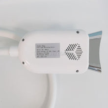 Bonin BM01-C 10W Floor-standing Mobile Dental LED Teeth Whitening Lampe 3-Color Light