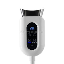 Bonin BM01-T 10W Tabletop Dental LED Teeth Whitening Lampe 3-Color Light