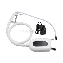 Bonin BM01-T 10W Tabletop Dental LED Teeth Whitening Lampe 3-Color Light