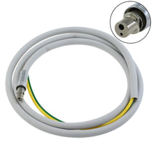 Dental Turbine Handpiece Tubing Hose 2 Hole Midwest 4 Hole Fiber Optic 6 Hole