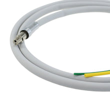 Dental Turbine Handpiece Tubing Hose 2 Hole Midwest 4 Hole Fiber Optic 6 Hole