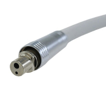 Dental Turbine Handpiece Tubing Hose 2 Hole Midwest 4 Hole Fiber Optic 6 Hole