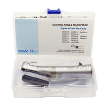 YUSENDENT COXO C-Sailor Pro+ Dental Brushless Implant Surgical Motor with 2Pcs Fiber Optic Handpiece