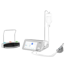 YUSENDENT COXO C-Sailor Pro+ Dental Brushless Implant Surgical Motor with 2Pcs Fiber Optic Handpiece