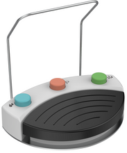 YUSENDENT COXO C-Sailor Pro+ Dental Brushless Implant Surgical Motor with 2Pcs Fiber Optic Handpiece