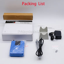 Fastrong C100-BL Portable Dental Lab Brushless Micro Motor with 30,000 RPM Handpiece