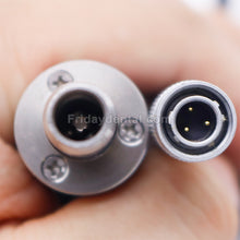 Fastrong C100-BL Portable Dental Lab Brushless Micro Motor with 30,000 RPM Handpiece