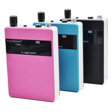 FASTRONG C200A Portable Dental Lab Brushless Micromotor Polishing Machine 30K RPM Handpiece