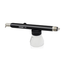 COXO CA-1 Dental Aluminum Oxide Microetcher Sandblaster Air Abrasion Microblaster Sandblasting Machine