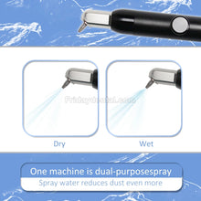 COXO CA-1 Dental Aluminum Oxide Microetcher Sandblaster Air Abrasion Microblaster Sandblasting Machine