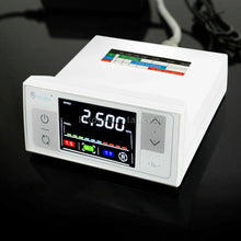 CICADA E-Type Brushless Electric Dental Motor with LED Internal Spray