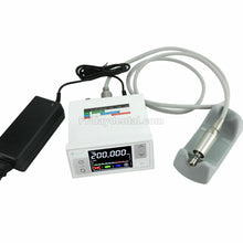 CICADA E-Type Brushless Electric Dental Motor with LED Internal Spray