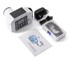 Portable Dental X-Ray Machine Handheld XRay Unit + 2230 / 2635 RVG Intraoral Sensor
