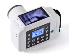 Portable Dental X-Ray Machine Handheld XRay Unit + 2230 / 2635 RVG Intraoral Sensor