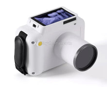 Portable Dental X-Ray Machine Handheld XRay Unit + 2230 / 2635 RVG Intraoral Sensor