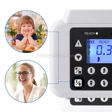 Portable Dental X-Ray Machine Handheld XRay Unit + 2230 / 2635 RVG Intraoral Sensor