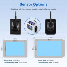 Portable Dental X-Ray Machine Handheld XRay Unit + 2230 / 2635 RVG Intraoral Sensor